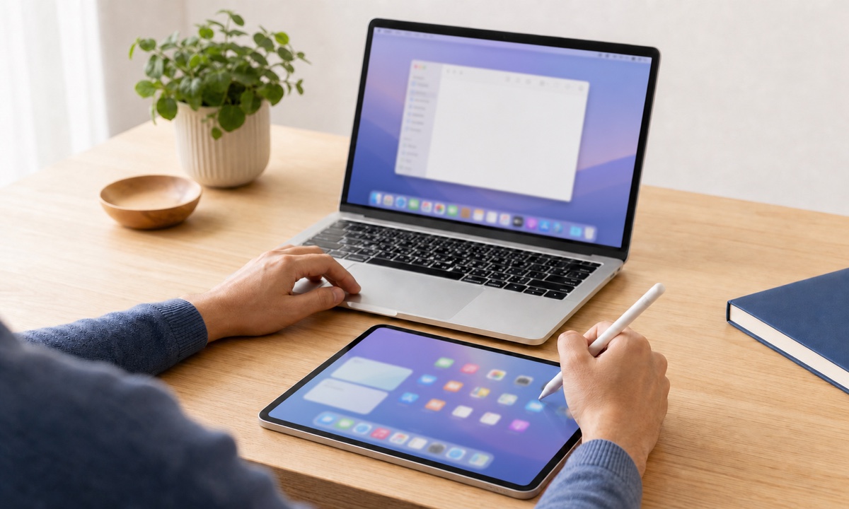 Apple training